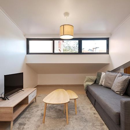 Central Gem IV - Lisbon Trendy Santos District With Dedicated Workspace Екстериор снимка