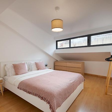 Central Gem IV - Lisbon Trendy Santos District With Dedicated Workspace Екстериор снимка
