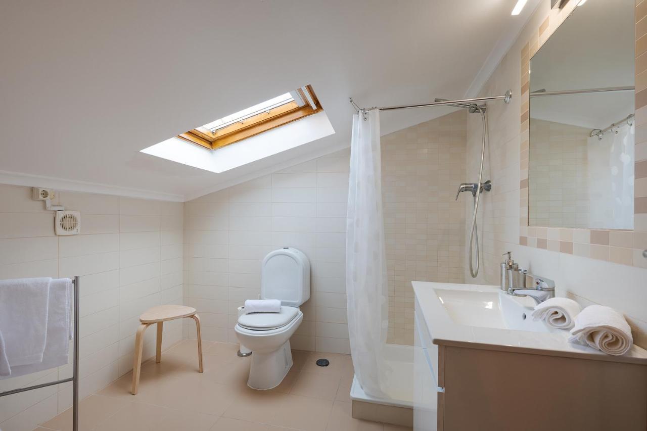 Central Gem IV - Lisbon Trendy Santos District With Dedicated Workspace Екстериор снимка