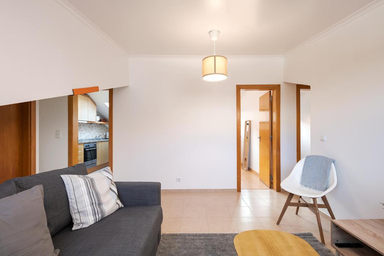 Central Gem IV - Lisbon Trendy Santos District With Dedicated Workspace Екстериор снимка